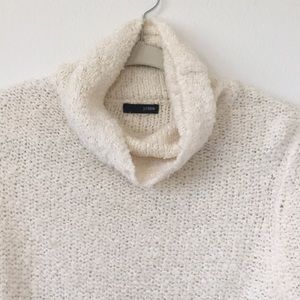 J. Crew Sweaters - Cream J Crew sweater. J. Crew Sweaters - Cream J Crew sweater.